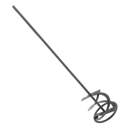 Misturador manual de tintas - ME113