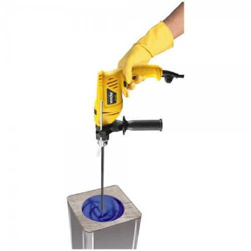 Misturador manual de tintas - ME113