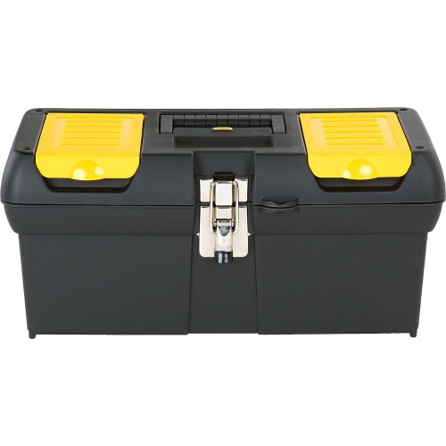 Caixa pl�stica de ferramentas 16