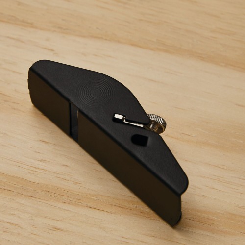 Plaina manual 90 mm para pequenos acabamentos