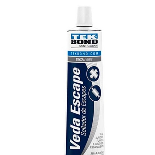 Vedante para escapamento 100 gramas