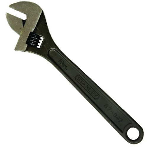 Chave ajust�vel 10