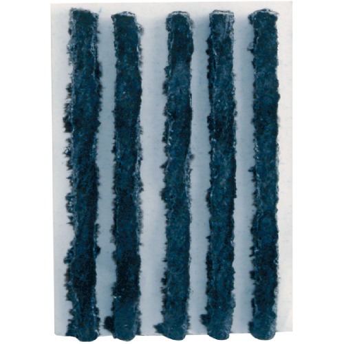 Kit reparo de pneus sem câmera com 7 peças Kit reparo de pneus sem câmera com 7 peças