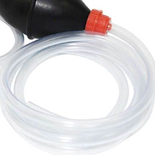 Bomba manual de suc��o 100ml - 8182