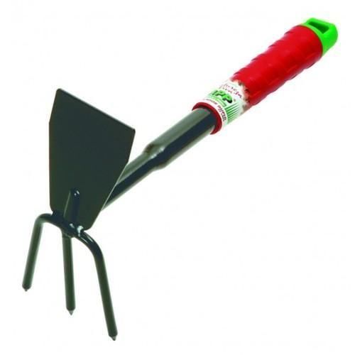Cultivador duplo para jardim - FJ-1002