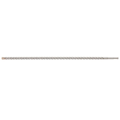 Broca de wídea para concreto 14 x 240 x 300 mm - SDS Plus Broca de wídea para concreto 14 x 240 x 300 mm - SDS Plus