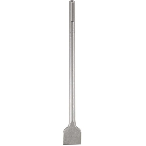Talhadeira 50 x 400 mm encaixe SDS Max - DWA0808