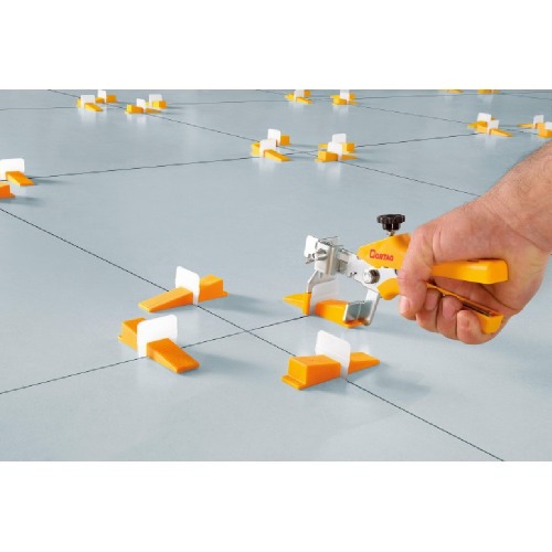 Alicate para nivelamento de piso - 60695