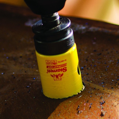 Serra copo bimetal 52 mm 2.1/16