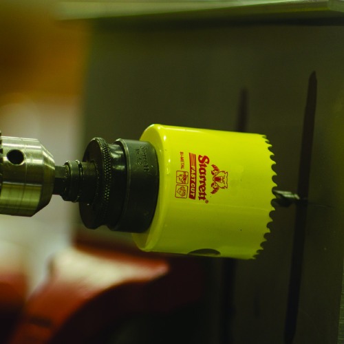 Serra copo bimetal 52 mm 2.1/16