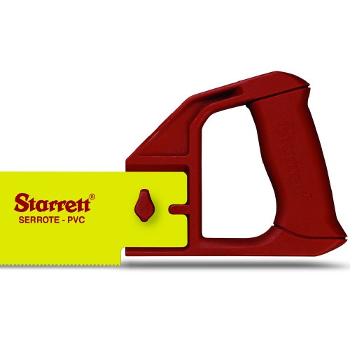 Serrote para PVC 450 mm l�mina 18