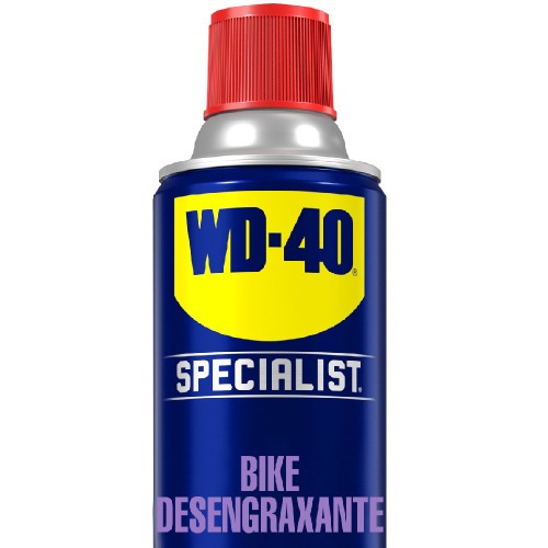 Desengraxante e limpador de corrente multiuso 285 ml - Specialist