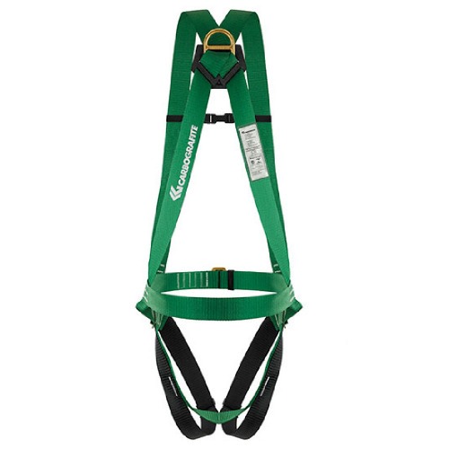 Cinto de seguran�a tipo paraquedista - CG 780E