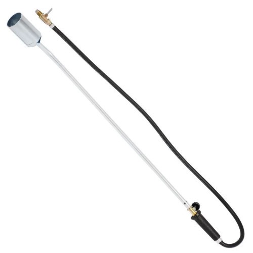 Ma�arico lan�a chamas - 010.1984