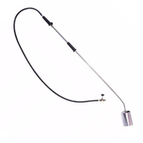 Ma�arico lan�a chamas - 010.1984