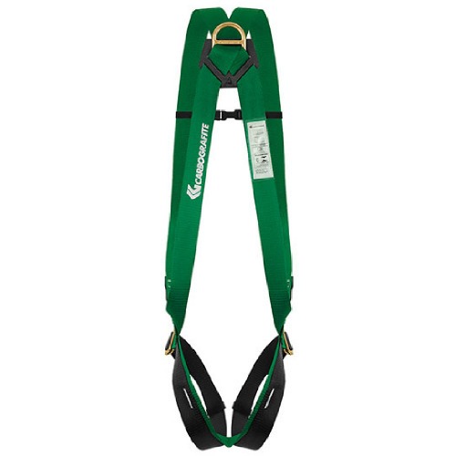 Cinto de seguran�a paraquedista - CG700E