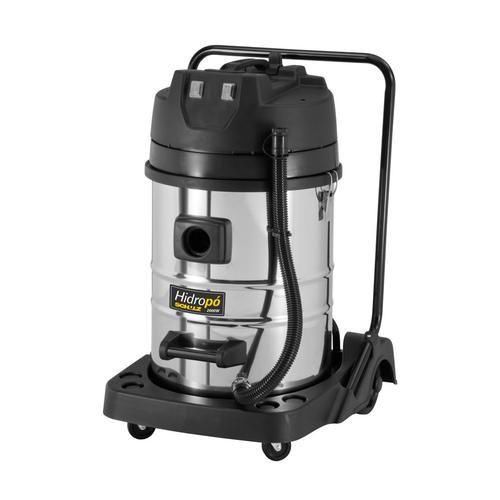 Aspirador de p� e l�quido 2.000 watts capacidade para 70 litros - HIDROP�  220V