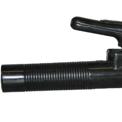 Porta eletrodos para 300 amperes - SUPER FIRE