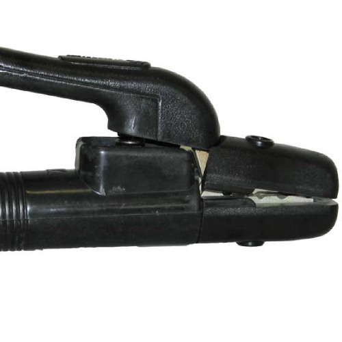 Porta eletrodos para 300 amperes - SUPER FIRE