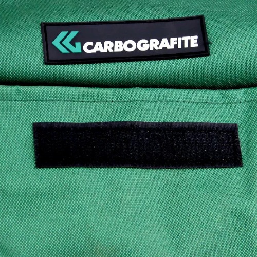 Bolsa para ferramentas fechada 350 x 300 x 100 mm - CG425 