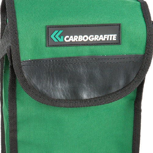 Bolsa para ferramentas fechada  300 x 150 x 50 mm - CG415