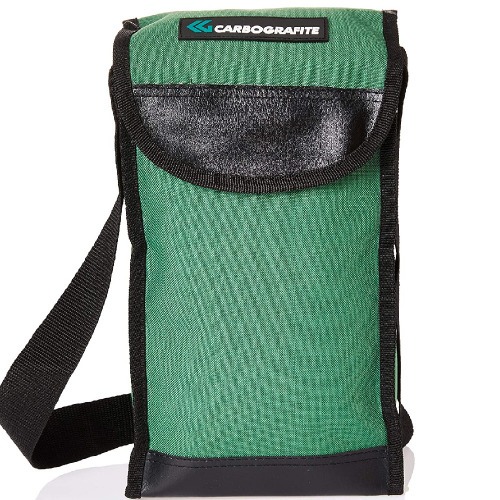 Bolsa para ferramentas fechada  300 x 150 x 50 mm - CG415