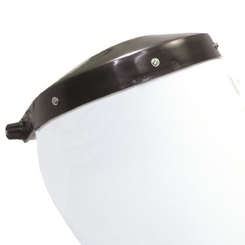 Protetor facial incolor 10