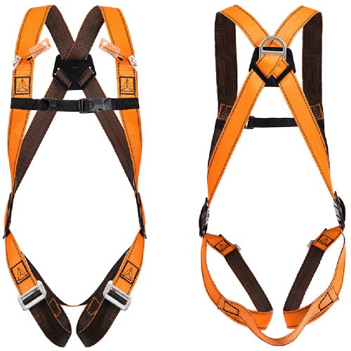 Cinto de seguran�a tipo paraquedista - HAR12