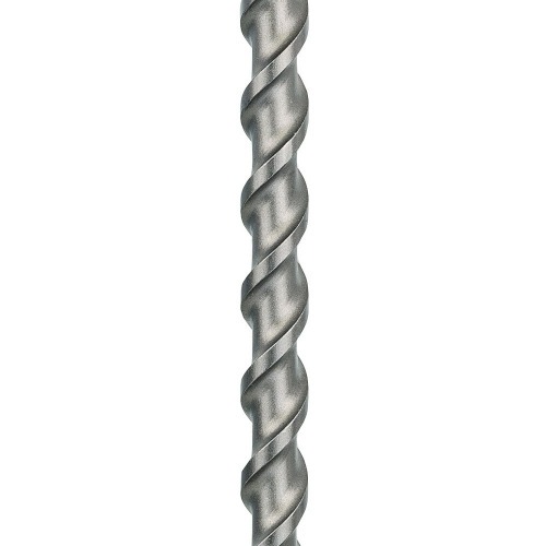 Broca de wídea para concreto 20 x 400 x 460 mm SDS Plus-1 Broca de wídea para concreto 20 x 400 x 460 mm SDS Plus-1