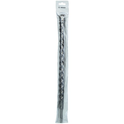 Broca de wídea para concreto 20 x 400 x 460 mm SDS Plus-1 Broca de wídea para concreto 20 x 400 x 460 mm SDS Plus-1