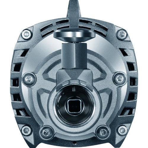 Motor vibratório portátil para concreto 2.200 watts com mangote - GVC22EX 220V Motor vibratório portátil para concreto 2.200 watts com mangote - GVC22EX 220V