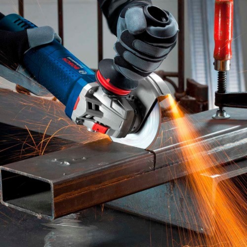 Disco de corte para metal 115 x 1 x 22,23 mm - Standard For Metal 