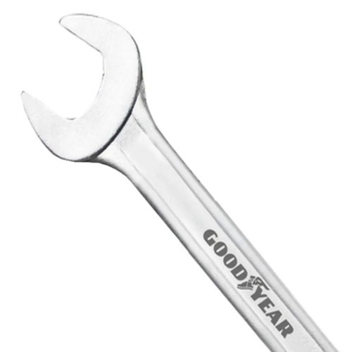 Chave fixa 8 x 9 mm a�o carbono - GYSP5107