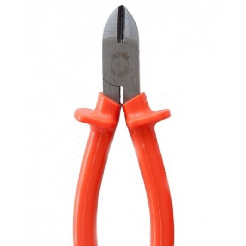 Alicate de corte diagonal isolado 6.1/2 Alicate de corte diagonal isolado 6.1/2