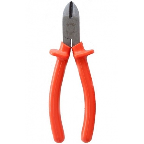 Alicate de corte diagonal isolado 6.1/2 Alicate de corte diagonal isolado 6.1/2