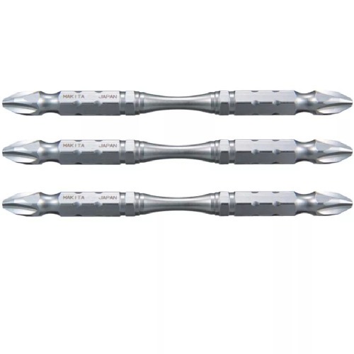 Bits phillips de tor��o ph2 x 65 mm encaixe 1/4