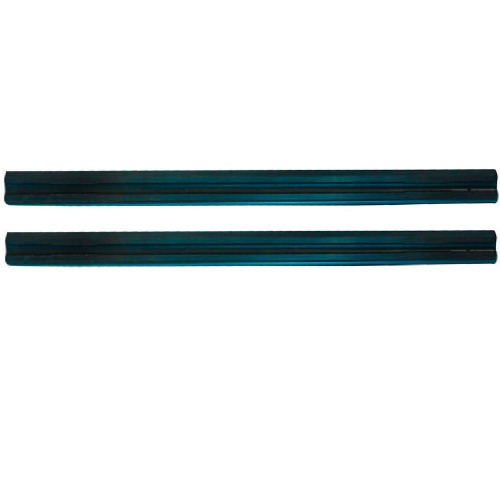 Jogo de faca para plaina 82 x 5,5 mm - 2 pe�as