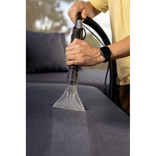 Extratora de carpetes e aspirador 20 Litros 1700 watts - Puzzi 4/20  110V