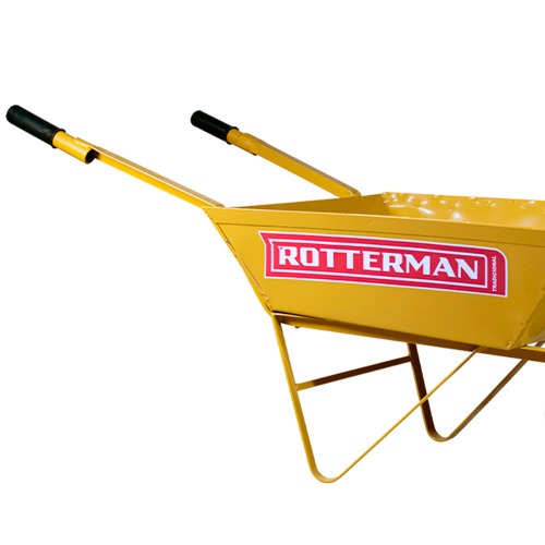 Carrinho de m�o ca�amba met�lica 60 litros - RLL-5448