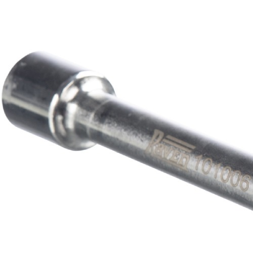 Chave de vela 14 mm sextavada encaixe 1/2 Chave de vela 14 mm sextavada encaixe 1/2