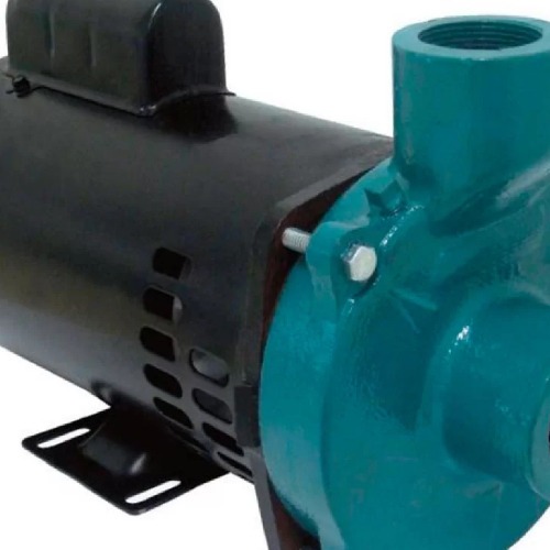 Motobomba 3,0 cv trif�sica 