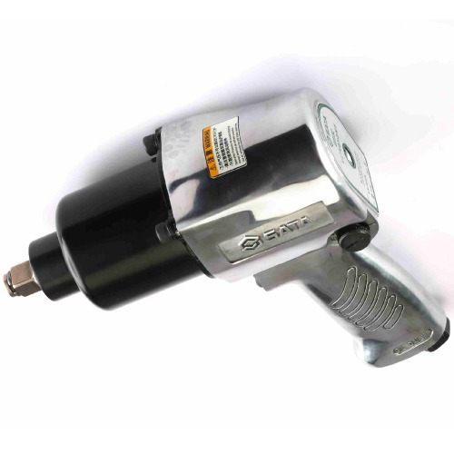 Chave de impacto pneum�tica encaixe 1/2