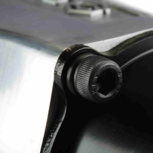 Chave de impacto pneum�tica encaixe 1/2