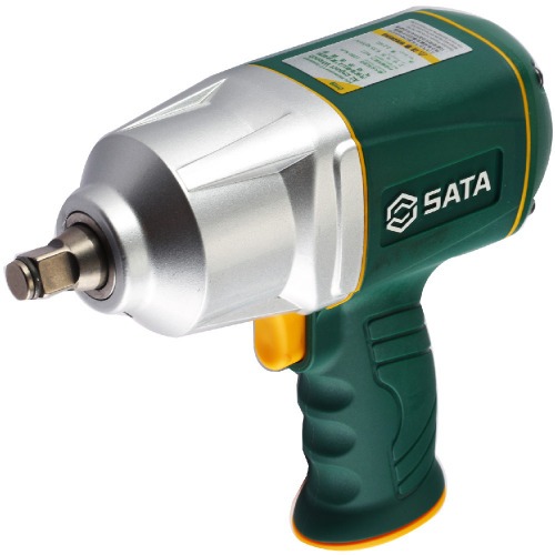 Chave de impacto pneumática encaixe 1/2 Chave de impacto pneumática encaixe 1/2