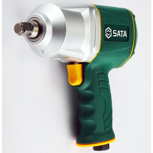Chave de impacto pneumática encaixe 1/2 Chave de impacto pneumática encaixe 1/2