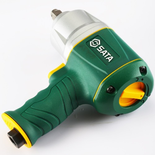 Chave de impacto pneumática encaixe 1/2 Chave de impacto pneumática encaixe 1/2