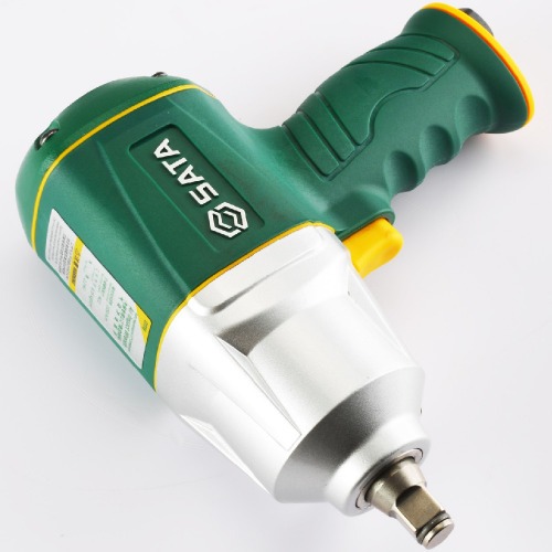 Chave de impacto pneumática encaixe 1/2 Chave de impacto pneumática encaixe 1/2