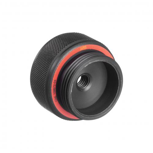 Adaptador teste radiadores caminh�es Scania - 109672-04