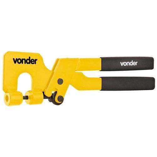 Alicate puncionador para drywall 12