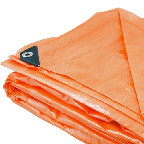 Lona de polietileno 8 x 4 m - 61.28.084.000